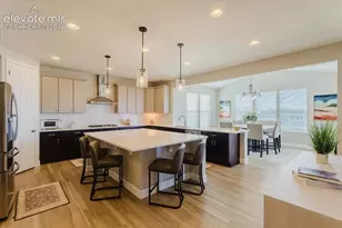 5157 Sirbal Dr, Colorado Springs, CO 80924 - Photo 2