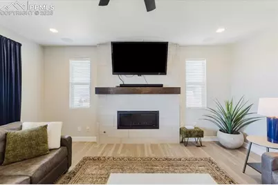 5157 Sirbal Drive, Colorado Springs, CO 80924 - Photo 14