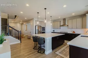 5157 Sirbal Dr, Colorado Springs, CO 80924 - Photo 4