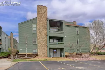 144 W Rockrimmon Boulevard #102, Colorado Springs, CO 80919 - Photo 1
