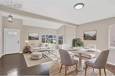 8735 Chapel Square Court, Colorado Springs, CO 80920 - Photo 6