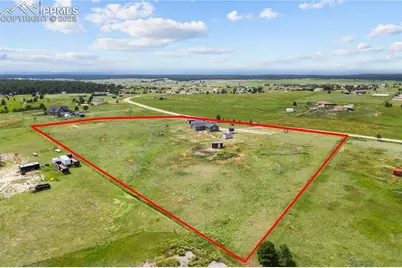 12835 Forest Green Drive, Elbert, CO 80106 - Photo 38
