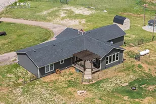 12835 Forest Green Dr, Elbert, CO 80106 - Photo 32