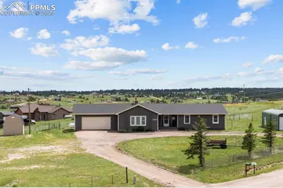 12835 Forest Green Drive, Elbert, CO 80106 - Photo 34
