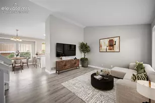 2035 Tinsel Pl, Colorado Springs, CO 80920 - Photo 2