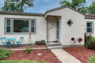 208 N Foote Ave, Colorado Springs, CO 80909 - Photo 2