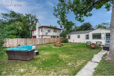 208 N Foote Avenue, Colorado Springs, CO 80909 - Photo 32