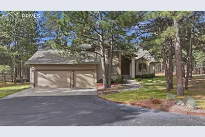 18475 Lake Drive, Monument, CO 80132 - Photo 2