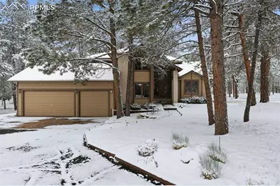 18475 Lake Drive, Monument, CO 80132 - Photo 4