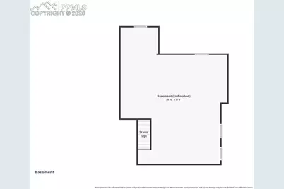 18475 Lake Drive, Monument, CO 80132 - Photo 44