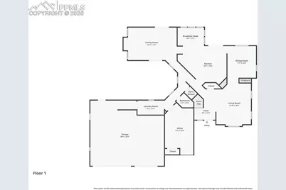 18475 Lake Drive, Monument, CO 80132 - Photo 42