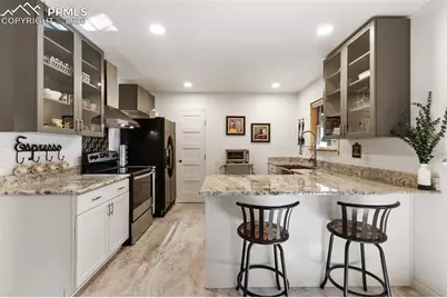 305 N Walnut Street, Woodland Park, CO 80863 - Photo 22