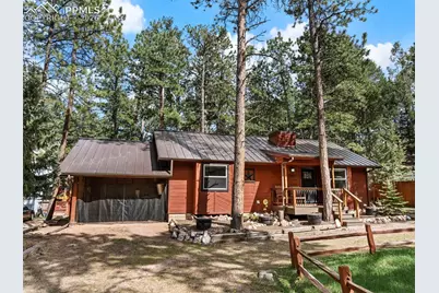 305 N Walnut Street, Woodland Park, CO 80863 - Photo 12