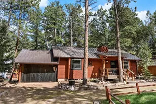 305 N Walnut St, Woodland Park, CO 80863 - Photo 12