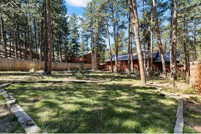 305 N Walnut Street, Woodland Park, CO 80863 - Photo 36