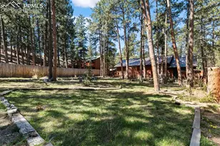305 N Walnut St, Woodland Park, CO 80863 - Photo 36