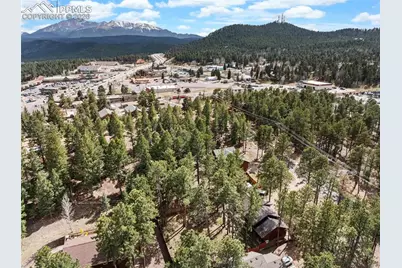 305 N Walnut Street, Woodland Park, CO 80863 - Photo 4