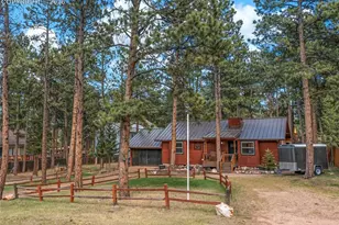 305 N Walnut St, Woodland Park, CO 80863 - Photo 1