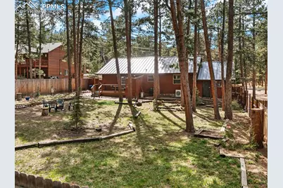 305 N Walnut Street, Woodland Park, CO 80863 - Photo 42