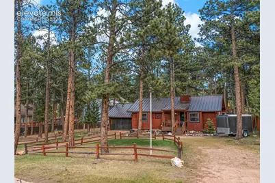305 N Walnut Street, Woodland Park, CO 80863 - Photo 2
