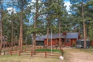 305 N Walnut St, Woodland Park, CO 80863 - Photo 2