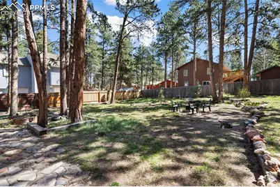 305 N Walnut Street, Woodland Park, CO 80863 - Photo 34