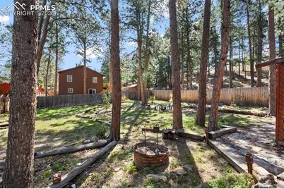 305 N Walnut Street, Woodland Park, CO 80863 - Photo 32
