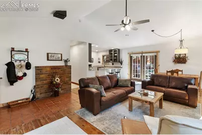 305 N Walnut Street, Woodland Park, CO 80863 - Photo 14