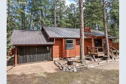 305 N Walnut Street, Woodland Park, CO 80863 - Photo 8