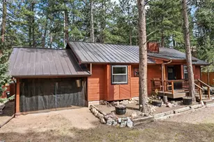 305 N Walnut St, Woodland Park, CO 80863 - Photo 8