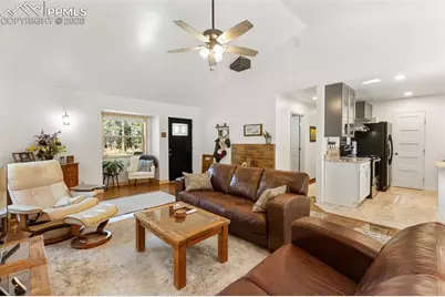 305 N Walnut Street, Woodland Park, CO 80863 - Photo 16