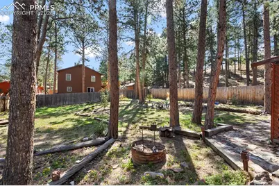 305 N Walnut Street, Woodland Park, CO 80863 - Photo 32