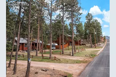 305 N Walnut Street, Woodland Park, CO 80863 - Photo 2
