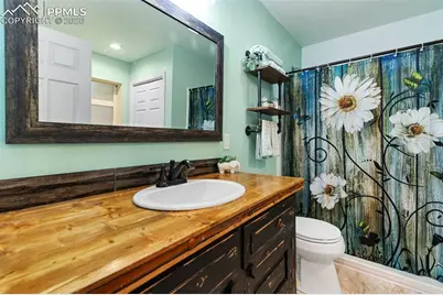 305 N Walnut Street, Woodland Park, CO 80863 - Photo 28