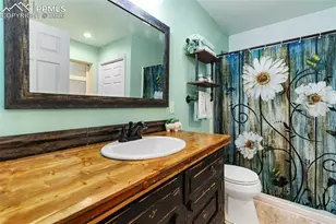 305 N Walnut St, Woodland Park, CO 80863 - Photo 28