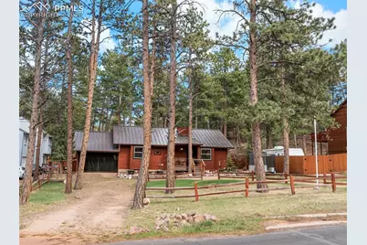 305 N Walnut Street, Woodland Park, CO 80863 - Photo 6