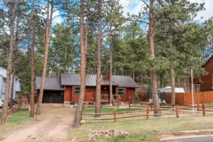 305 N Walnut St, Woodland Park, CO 80863 - Photo 6