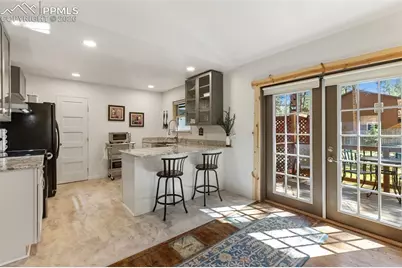 305 N Walnut Street, Woodland Park, CO 80863 - Photo 18