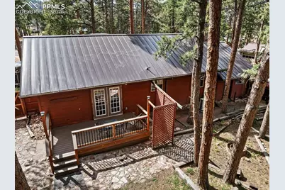 305 N Walnut Street, Woodland Park, CO 80863 - Photo 10