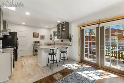 305 N Walnut Street, Woodland Park, CO 80863 - Photo 18