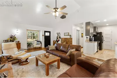 305 N Walnut Street, Woodland Park, CO 80863 - Photo 16