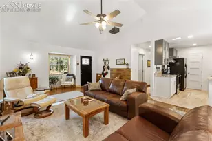 305 N Walnut St, Woodland Park, CO 80863 - Photo 16