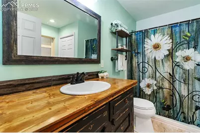 305 N Walnut Street, Woodland Park, CO 80863 - Photo 28
