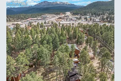 305 N Walnut Street, Woodland Park, CO 80863 - Photo 44