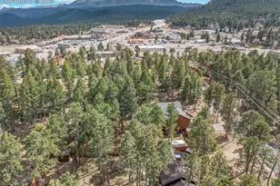 305 N Walnut St, Woodland Park, CO 80863 - Photo 44