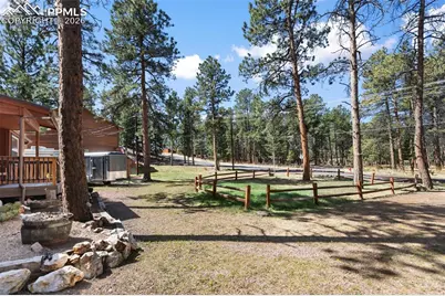 305 N Walnut Street, Woodland Park, CO 80863 - Photo 40