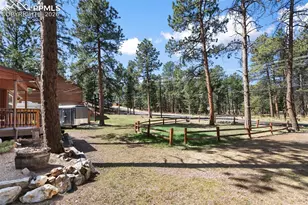 305 N Walnut St, Woodland Park, CO 80863 - Photo 40