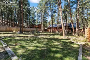 305 N Walnut St, Woodland Park, CO 80863 - Photo 36