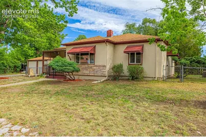 1426 E Willamette Avenue, Colorado Springs, CO 80909 - Photo 2