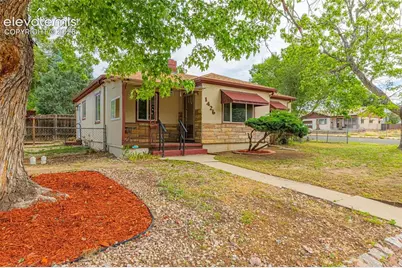 1426 E Willamette Avenue, Colorado Springs, CO 80909 - Photo 4